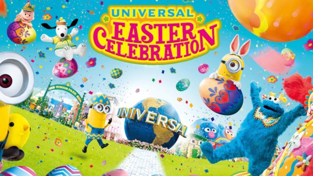 Usj 21 22クリスマスイベントいつから どんなイベントが開催される Usj ユニバーサルスタジオジャパン攻略ガイドblog